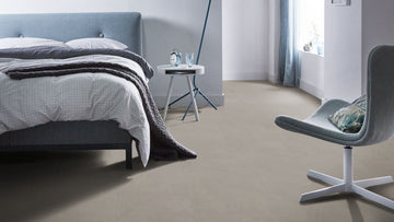 Floorlife Stanmore Warm Grey 3311 Tegel SRC Click PVC - 91.4 x 45.5 cm - Solza.nl
