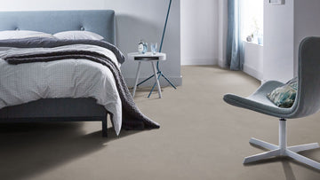 Floorlife Stanmore XL Warm Grey 3211 Tegel Dryback PVC - 91.4 x 91.4 cm