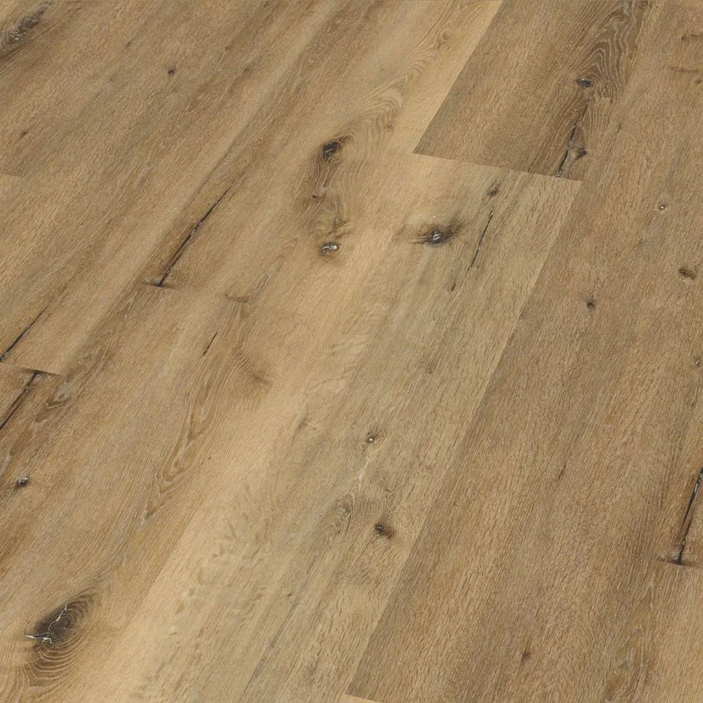 Floorlife Sydney Harbour Dark Oak 1904 Dryback PVC Rechte Stroken - Solza.nl