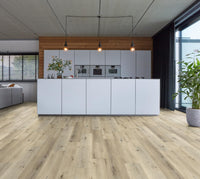 Floorlife Sydney Harbour Light Oak 1911 Dryback PVC Rechte Stroken - Solza.nl