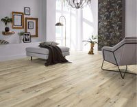 Floorlife Sydney Harbour Light Oak 1911 Dryback PVC Rechte Stroken - Solza.nl