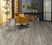 Floorlife Sydney Harbour Smoky 1905 Dryback PVC Rechte Stroken - Solza.nl