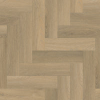 Floorlife Yup Herringbone Small Paddington Natural Dryback PVC - Solza.nl