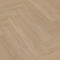 Floorlife Yup Leyton Herringbone Beige Dryback PVC