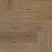 Floorlife Yup Leyton Herringbone Smoky Dryback PVC - Solza.nl