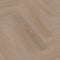 Floorlife Yup Merton Herringbone Dark Oak Dryback PVC