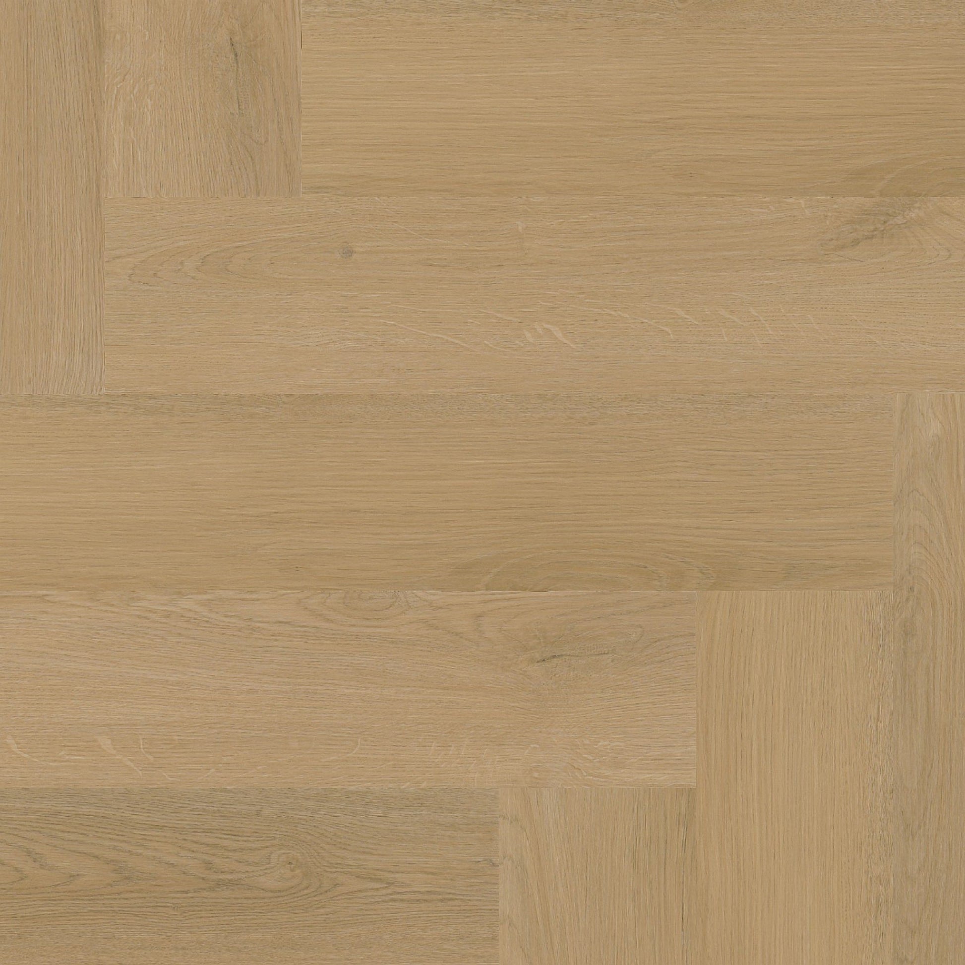 Floorlife Yup Merton Herringbone Light Oak Dryback PVC - Warme kleur - Solza.nl