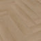 Floorlife Yup Merton Herringbone Natural Oak Dryback PVC