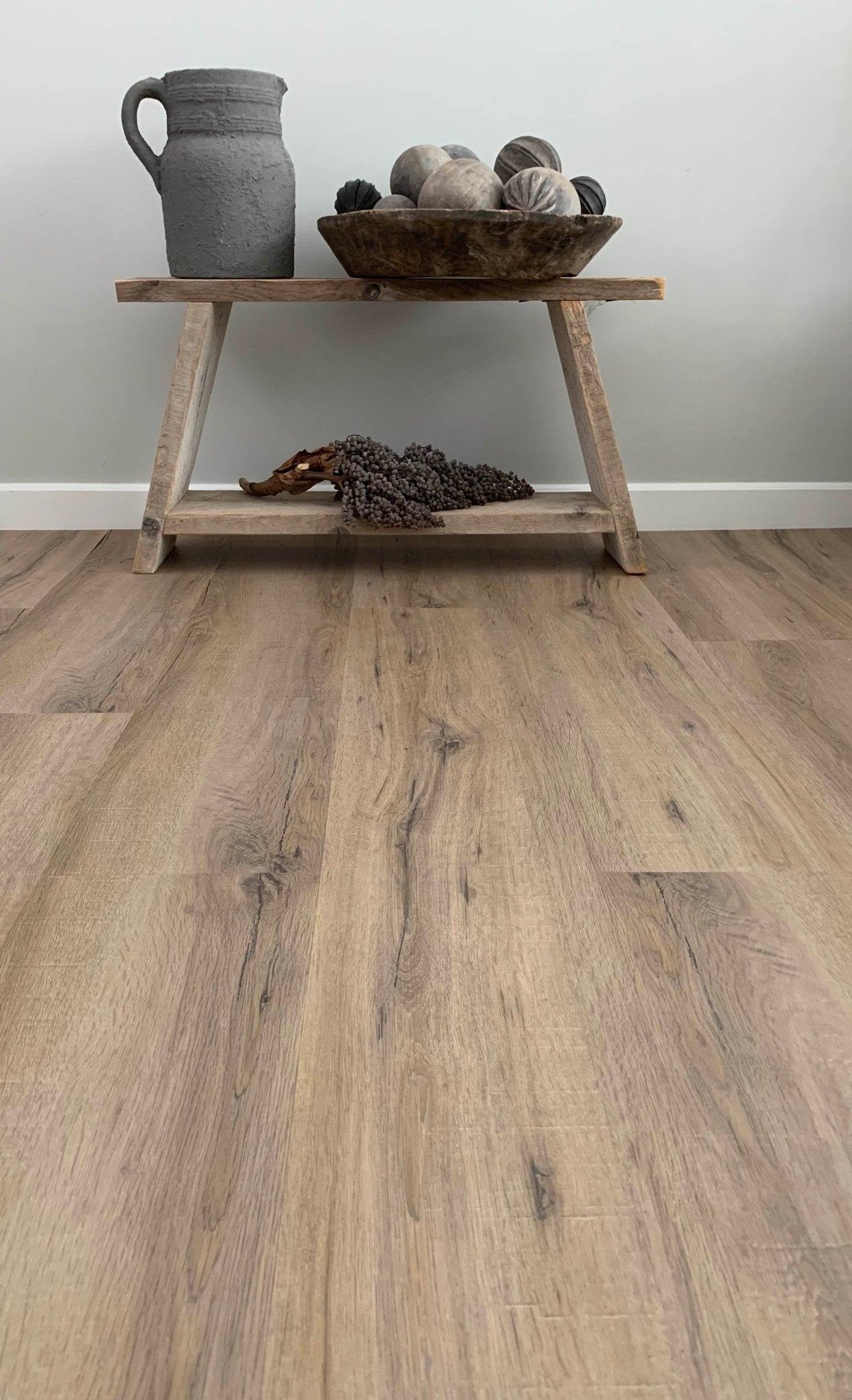 Gelasta City Dryback 4600 Smoked Oak Light - Solza.nl