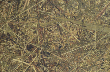 Natuurpaneel Grass Pure 110x120cm