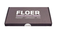 Proefmonster Floer Hybride Hout Puur Eiken Rustiek FLR-5003 - Solza.nl