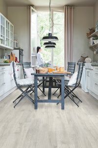 Quick-Step Classic CL1653 - Herwonnen witte patina eik - Solza.nl