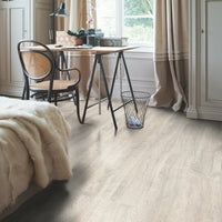 Quick-Step Classic CL1653 - Herwonnen witte patina eik - Solza.nl