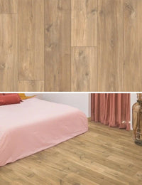 Quick-Step Classic CLM1487 - Middernacht naturelle eik - Solza.nl