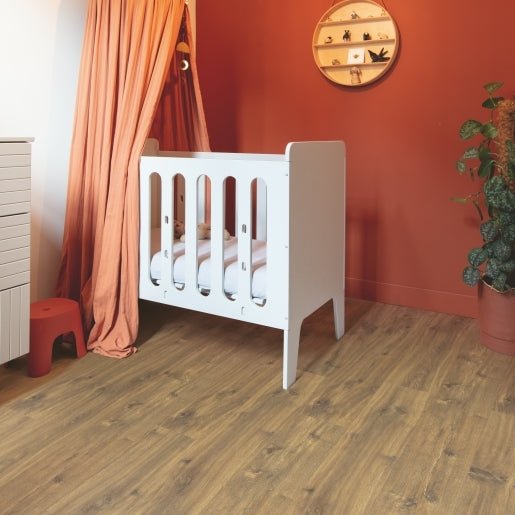 Quick-Step Classic CLM1488 - Middernacht donkere eik - Solza.nl