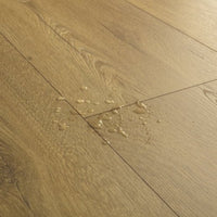 Quick-Step Classic CLM5792 - Honingbruine eik - Solza.nl