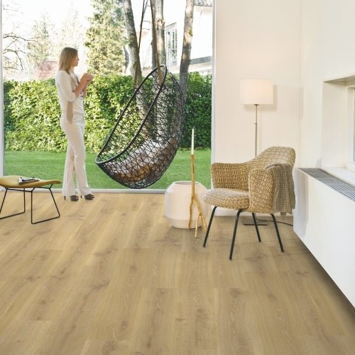 Quick-Step Creo CRH3180 - Tennessee naturelle eik - Solza.nl