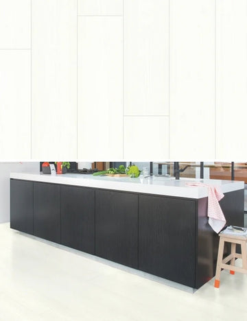 Quick-Step Impressive Ultra IMU1859 - Witte planken - Wit laminaat