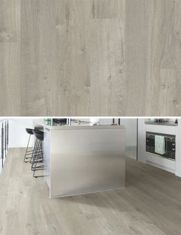 Quick-Step Impressive Ultra IMU3558 - Zachte Grijze Eik