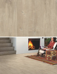 Quick-Step Largo LPU1622 - Dominicano naturelle eik - Solza.nl