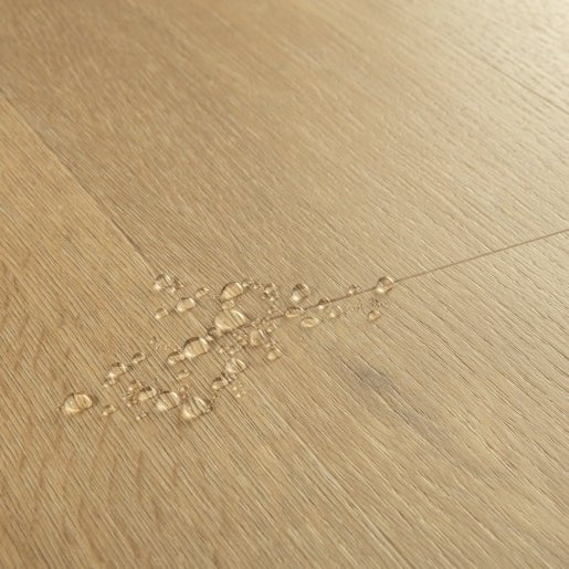 Quick-Step Liv SGSPC20311 Satin oak medium natural - 18,4 x 121,9 cm - Solza.nl