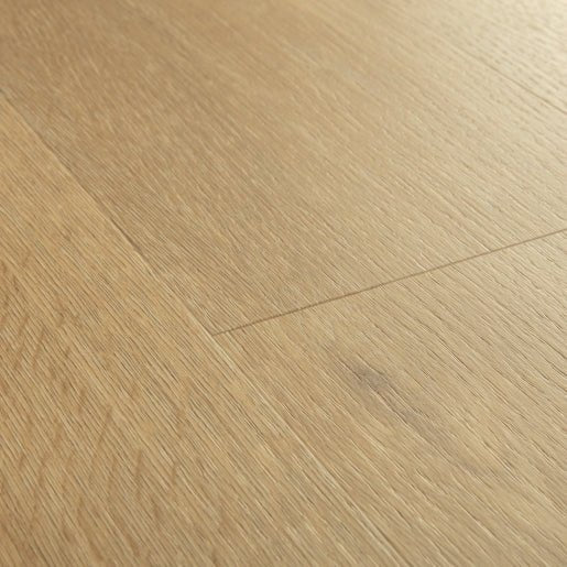 Quick-Step Liv SGSPC20311 Satin oak medium natural - 18,4 x 121,9 cm - Solza.nl