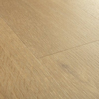 Quick-Step Liv SGSPC20311 Satin oak medium natural - 18,4 x 121,9 cm - Solza.nl