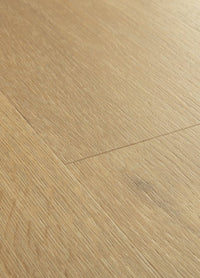 Quick-Step Liv SGSPC20311 Satin oak medium natural - 18,4 x 121,9 cm - Solza.nl