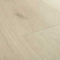 Quick-Step Liv SGSPC20319 Ocean bliss greige - 18,4 x 121,9 cm - Solza.nl