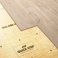 Quick-Step Ondervloer Silent Walk 2in1 (7m2) - QSUDLSW7 - Solza.nl