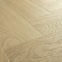 Quick-Step Pristine SGHBC20331 Serene oak light natural - 74 x 12,9 cm visgraat - Solza.nl