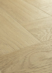 Quick-Step Pristine SGHBC20331 Serene oak light natural - 74 x 12,9 cm visgraat - Solza.nl