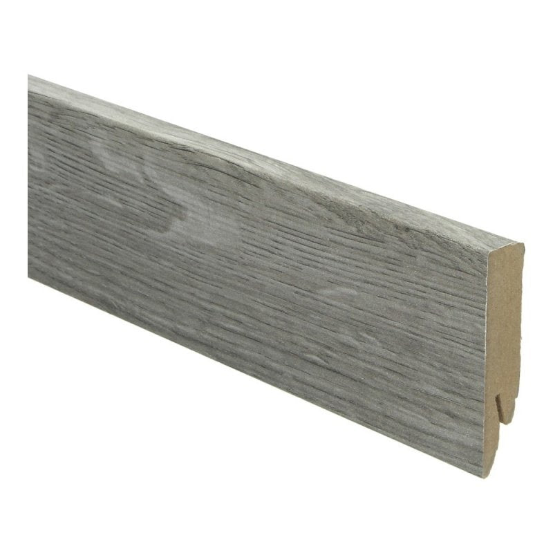 Rechte Folieplint 70X14 Mountain Oak Grey 27226 - Solza.nl