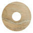 Rozet Zelfklevend 17-55MM Scarlet Oak Nature per 10 stuks 24208 - Solza.nl