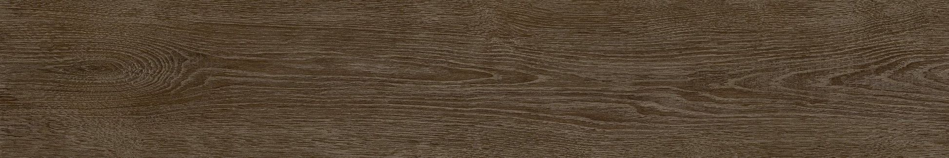 Yzina Keramisch Parket 20x120cm Amsterdam Wood Donker Bruin - Solza.nl