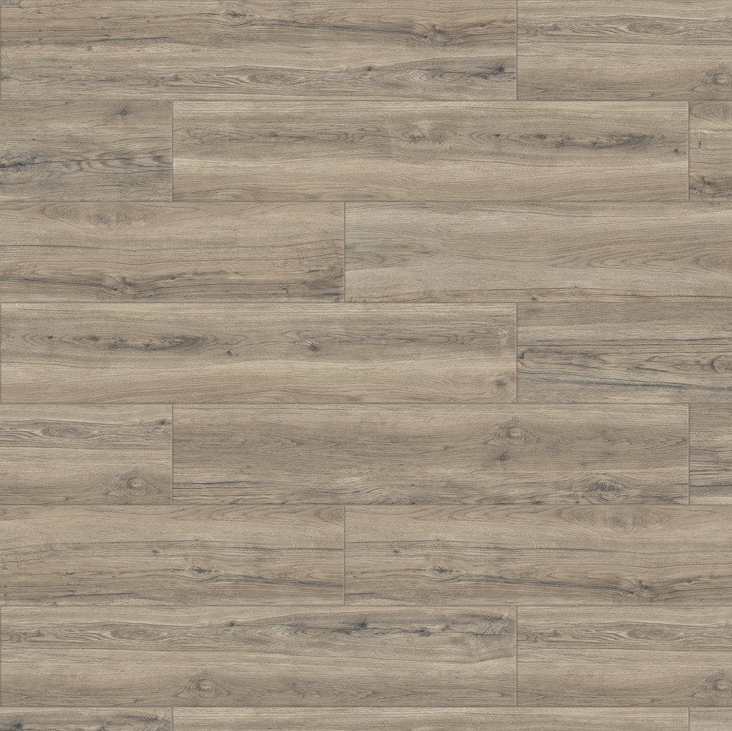 Yzina Keramisch Parket Eiken 25x150cm Parijs Taupe - Solza.nl